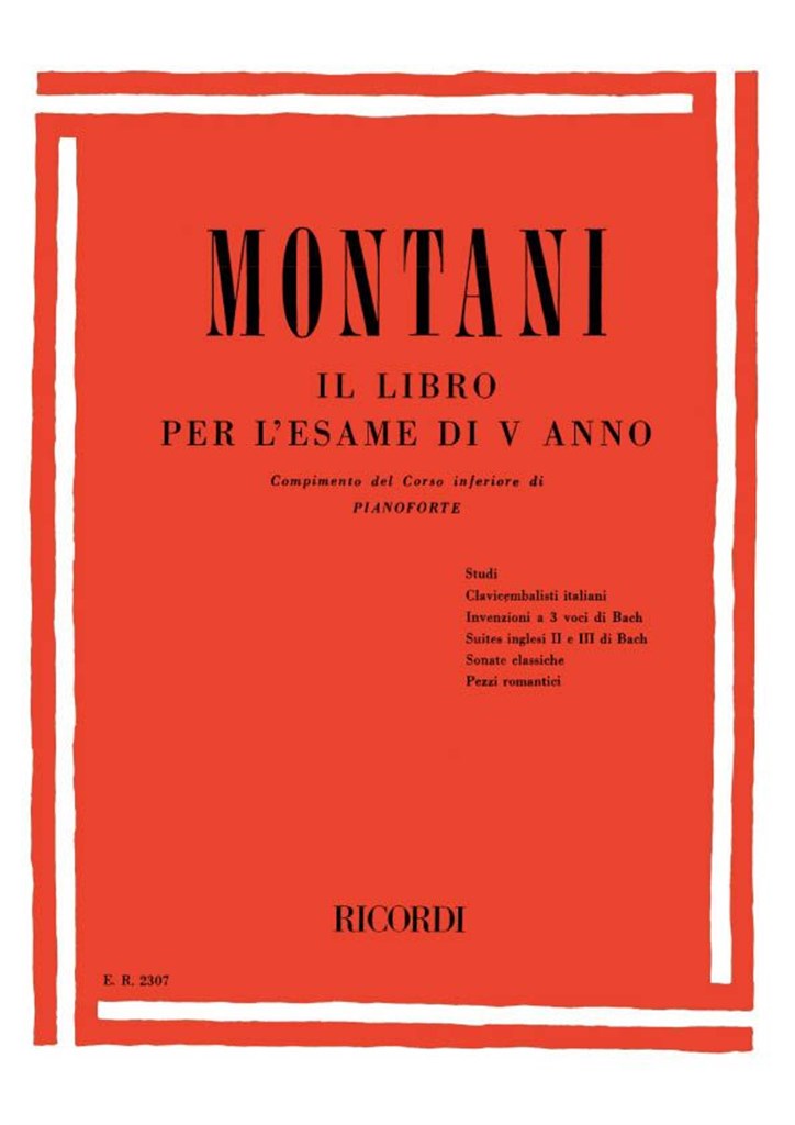 Libro Per L'Esame Di V Anno - Compimento Del